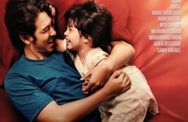 Sayap Sayap Patah 2: Olivia