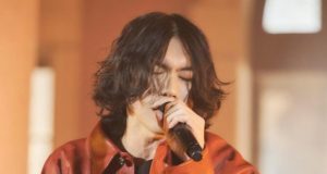 Kenshi Yonezu Gandeng Yuzuru Hanyu di Single Ke-15, Siap Rilis Juni ini! Kenshi Yonezu Gandeng Yuzuru Hanyu di Single Ke-15, Siap Rilis Juni ini!