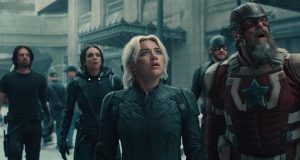 ‘Thunderbolts’ Jadi Harapan Baru MCU: Saat Para Antihero Bersinar!
