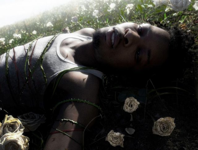 Setelah Coachella, d4vd Umumkan Tur Dunia dan Rilis Album Penuh “WITHERED”