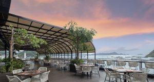 “Rayakan Mei–Juni dengan Sensasi Kuliner Istimewa di Meruorah Komodo Labuan Bajo