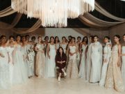 Phangsanny Tampilkan Fashion Show Solo Terbesarnya di Bali: Sebuah Taman Romantis Bernama “Le Jardin Poétique” Phangsanny Tampilkan Fashion Show Solo Terbesarnya di Bali: Sebuah Taman Romantis Bernama "Le Jardin Poétique"