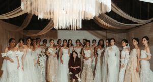 Phangsanny Tampilkan Fashion Show Solo Terbesarnya di Bali: Sebuah Taman Romantis Bernama “Le Jardin Poétique” Phangsanny Tampilkan Fashion Show Solo Terbesarnya di Bali: Sebuah Taman Romantis Bernama “Le Jardin Poétique”