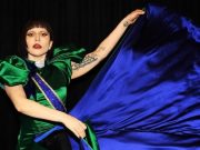 Konser Gratis Lady Gaga di Brasil, Pecahkan Rekor Dihadiri 2,5 Juta Penonton Konser Gratis Lady Gaga di Brasil, Pecahkan Rekor Dihadiri 2,5 Juta Penonton