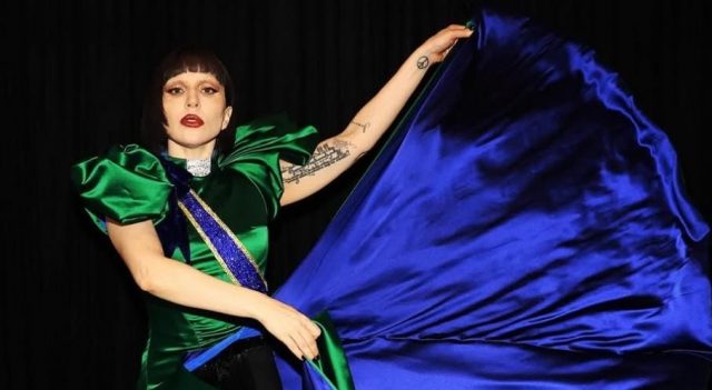 Konser Gratis Lady Gaga di Brasil, Pecahkan Rekor Dihadiri 2,5 Juta Penonton