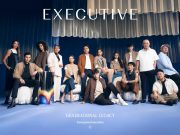 EXECUTIVE Lanjutkan Kampanye “Everyone Executive” Lewat Tema Generational Legacy: Fashion yang Menyatukan Generasi EXECUTIVE Lanjutkan Kampanye "Everyone Executive" Lewat Tema Generational Legacy: Fashion yang Menyatukan Generasi