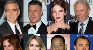 Hollywood Walk of Fame Bukan Segalanya: Ini Daftar Seleb Terkenal yang Belum Punya Bintang Hollywood Walk of Fame Bukan Segalanya: Ini Daftar Seleb Terkenal yang Belum Punya Bintang