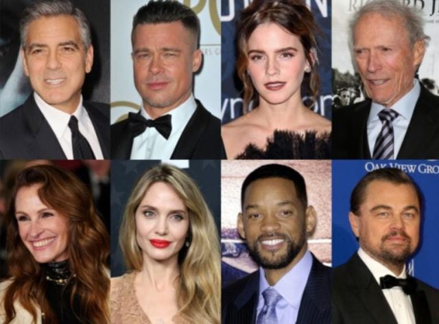 Hollywood Walk of Fame Bukan Segalanya: Ini Daftar Seleb Terkenal yang Belum Punya Bintang