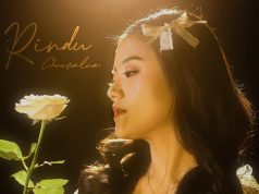 Chrisalia Merilis Single “Rindu” untuk Kamu yang Rindu Tapi Tak Bisa Memiliki Chrisalia Merilis Single “Rindu” untuk Kamu yang Rindu Tapi Tak Bisa Memiliki