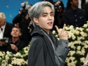 Debut Perdana di Met Gala, S.Coups SEVENTEEN Tampil Monokrom, Keren, Tanpa Ribet! Debut Perdana di Met Gala, S.Coups SEVENTEEN Tampil Monokrom, Keren, Tanpa Ribet!