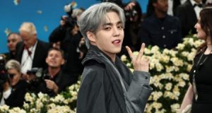 Debut Perdana di Met Gala, S.Coups SEVENTEEN Tampil Monokrom, Keren, Tanpa Ribet! Debut Perdana di Met Gala, S.Coups SEVENTEEN Tampil Monokrom, Keren, Tanpa Ribet!