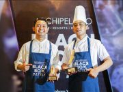 Kompetisi Black Box Battle Kembali Dihelat Archipelago di Yogyakarta, Ini Dia Aksi Seru Para Chef & F&B! Kompetisi Black Box Battle Kembali Dihelat Archipelago di Yogyakarta, Ini Dia Aksi Seru Para Chef & F&B!