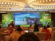 JAECOO Buktikan Komitmen Dukung Industri Hijau Lewat AIGIS 2025 di Bandung JAECOO Buktikan Komitmen Dukung Industri Hijau Lewat AIGIS 2025 di Bandung