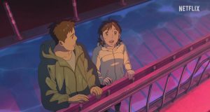 'This Star Needs' Jadi Film Animasi Korea Pertama Netflix, Suara Kim Tae-ri & Hong Kyung Bikin Makin Emosional!