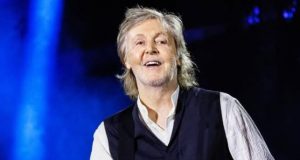 "Film Animasi ‘The Clouds Are Falling’ Digarap dari Buku Anak Paul McCartney, Dimeriahkan Deretan Bintang Dunia!