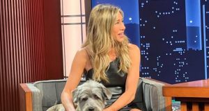 Jennifer Aniston Ungkap Fobia Ekstrem terhadap Terbang dan Cara Cerdas Mengatasinya Jennifer Aniston Ungkap Fobia Ekstrem terhadap Terbang dan Cara Cerdas Mengatasinya