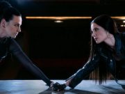 “Hand That Feeds”: Lagu Baru Halsey dan Amy Lee untuk Film Ballerina