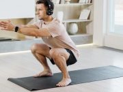 Penelitian Ungkap: Latihan Kekuatan Dua Kali Seminggu Bisa Lindungi Otak dari Demensia! Penelitian Ungkap: Latihan Kekuatan Dua Kali Seminggu Bisa Lindungi Otak dari Demensia!