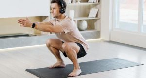 Penelitian Ungkap: Latihan Kekuatan Dua Kali Seminggu Bisa Lindungi Otak dari Demensia!