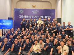 ASTON Bintaro Hotel & Conference Center Rayakan Anniversary Perdana dengan Aksi Peduli dan Apresiasi! ASTON Bintaro Hotel & Conference Center Rayakan Anniversary Perdana dengan Aksi Peduli dan Apresiasi!