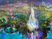 Disney Gandeng Miral Bangun Taman Hiburan Baru di Abu Dhabi! Disney Gandeng Miral Bangun Taman Hiburan Baru di Abu Dhabi!