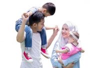 Penelitian Terbaru Ungkap Jumlah Anak Paling Ideal: Cuma Dua, Ini alasannya! Penelitian Terbaru Ungkapkan Jumlah Anak Paling Ideal: Cuma Dua, Ini alasannya!