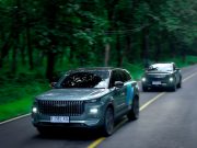 JAECOO J7 SHS: SUV Hybrid Canggih yang Sukses Raih Rating 5 Bintang Euro NCAP! JAECOO J7 SHS: SUV Hybrid Canggih yang Sukses Raih Rating 5 Bintang Euro NCAP!