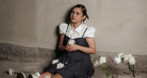 Kolaborasi Bareng Kaleb J dan Produser Top, Ziva Magnolya Luncurkan Album “Merangkai”