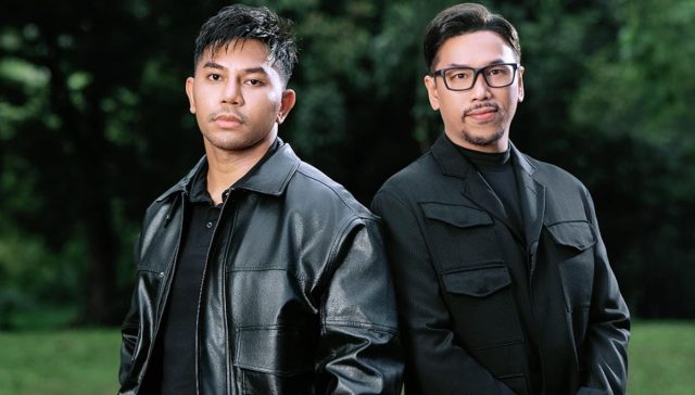 Fabio Asher Wujudkan Mimpi Duet Bareng Sammy Simorangkir Lewat Single Menyentuh “BISAKAH?”