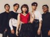 Stereowall Rilis Album Kedua Asing, Cerita Emosional tentang Luka dan Penerimaan Stereowall Rilis Album Kedua Asing, Cerita Emosional tentang Luka dan Penerimaan