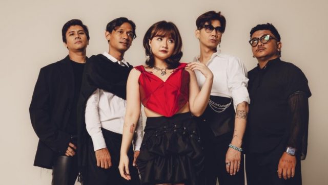 Stereowall Rilis Album Kedua Asing, Cerita Emosional tentang Luka dan Penerimaan