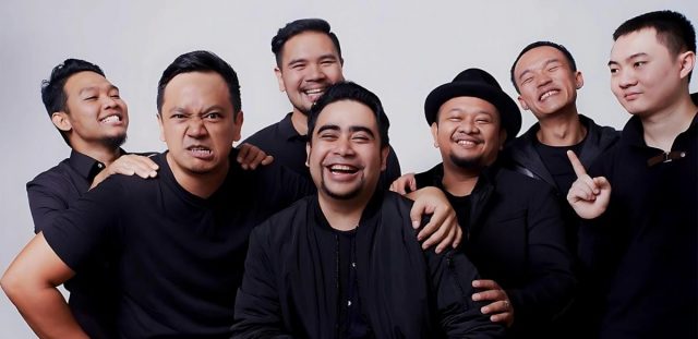 Abdul & The Coffee Theory Persembahkan Single Terbaru yang Menyentuh Hati: “Kabur Aja Dulu”