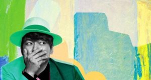 Shingo Katori Jadi Artis Jepang Pertama yang Rilis Album Secara Global Lewat Weverse Album! Shingo Katori Jadi Artis Jepang Pertama yang Rilis Album Secara Global Lewat Platform Korea!