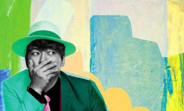 Shingo Katori Jadi Artis Jepang Pertama yang Rilis Album Secara Global Lewat Platform Korea!