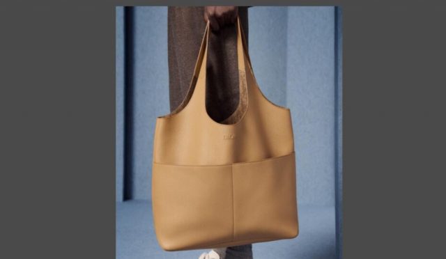 Dior Rilis Tas Jinjing 