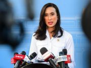 Menteri Pariwisata RI Sampaikan Duka Mendalam atas Kecelakaan Kapal Wisata di Bengkulu, Tegaskan Keselamatan adalah Prioritas Menteri Pariwisata RI Sampaikan Duka Mendalam atas Kecelakaan Kapal Wisata di Bengkulu, Tegaskan Keselamatan adalah Prioritas