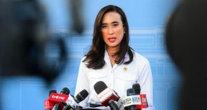 Menteri Pariwisata RI Sampaikan Duka Mendalam atas Kecelakaan Kapal Wisata di Bengkulu, Tegaskan Keselamatan adalah Prioritas