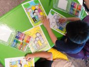 Ciptakan Momen Spesial Keluarga Lewat Lomba Mewarnai di Mercure Tangerang BSD City Ciptakan Momen Spesial Keluarga Lewat Lomba Mewarnai di Mercure Tangerang BSD City