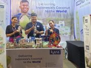 KARA Kembali Hadir di BaliSpirit Festival 2025: Bawa Kebaikan Kelapa untuk Tubuh dan Jiwa KARA Kembali Hadir di BaliSpirit Festival 2025: Bawa Kebaikan Kelapa untuk Tubuh dan Jiwa