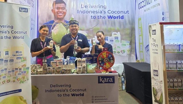 KARA Kembali Hadir di BaliSpirit Festival 2025: Bawa Kebaikan Kelapa untuk Tubuh dan Jiwa