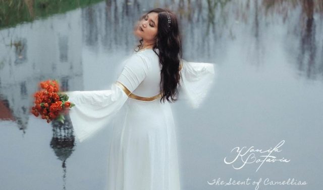Melankolia Sang Putri Batavia: EP Perdana Kamila Batavia, 