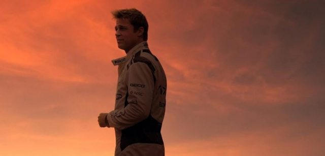 Brad Pitt Ngebut di Sirkuit! Trailer Baru Film “F1” Resmi Dirilis, Tayang dalam Format Besar!