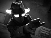 First Look Spider-Noir Live-Action yang Dibintangi Nicolas Cage Akhirnya Terungkap! First Look Spider-Noir Live-Action yang Dibintangi Nicolas Cage Akhirnya Terungkap!