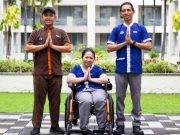 Archipelago Perkuat Komitmen sebagai Tempat Kerja Ramah dan Inklusif bagi Penyandang Disabilitas Archipelago Perkuat Komitmen sebagai Tempat Kerja Ramah dan Inklusif bagi Penyandang Disabilitas