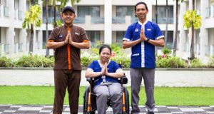 Archipelago Perkuat Komitmen sebagai Tempat Kerja Ramah dan Inklusif bagi Penyandang Disabilitas