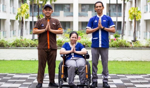 Archipelago Perkuat Komitmen sebagai Tempat Kerja Ramah dan Inklusif bagi Penyandang Disabilitas