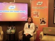 Tips Bebas Berekspresi Saat Sedang Menstruasi bersama CHARM: Tetap Aktif dan Nyaman, Urbie’s! Tips Bebas Berekspresi Saat Sedang Menstruasi bersama CHARM: Tetap Aktif dan Nyaman, Urbie's!