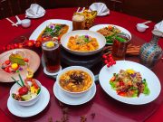 Sapta Rasa 2025 Bertajuk #CeritaDiMeja!: Transformasi Pengalaman Bersantap ala ARYADUTA yang Sarat Makna Sapta Rasa 2025 Bertajuk #CeritaDiMeja!: Transformasi Pengalaman Bersantap ala ARYADUTA yang Sarat Makna