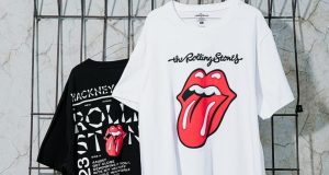 The Rolling Stones & Sex Pistols Hadir di Indonesia Lewat Merchandise Resmi, Kolaborasi Keren dari Matahari, Universal Music Indonesia, dan Bravado!