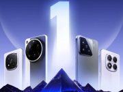 Xiaomi Kembali Duduki Puncak Pasar Smartphone Indonesia di Kuartal Pertama 2025 Xiaomi Kembali Duduki Puncak Pasar Smartphone Indonesia di Kuartal Pertama 2025